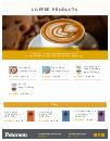 Coffee Products